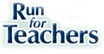 Run for Teachers